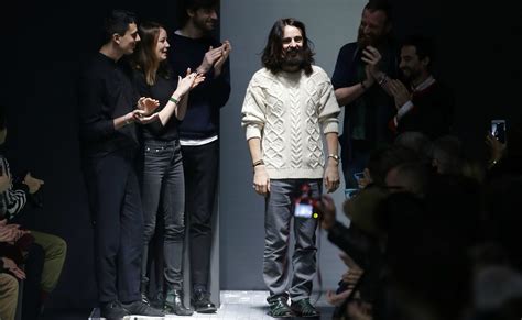 who is gucci's new creative director